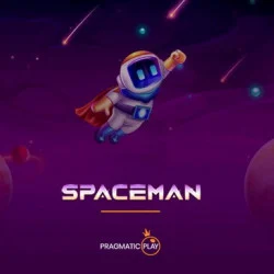 Spaceman woolpg