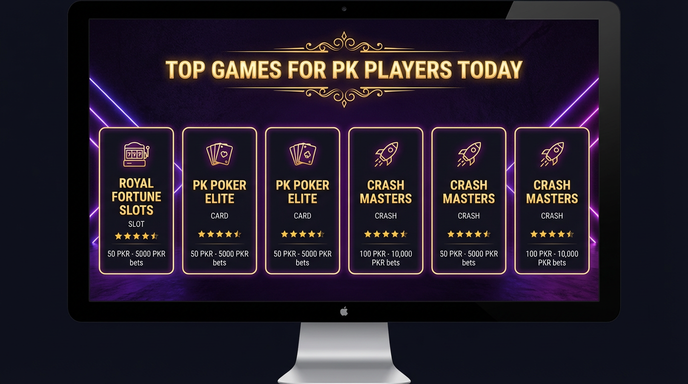 Payment and PKR controls in 92star - 6