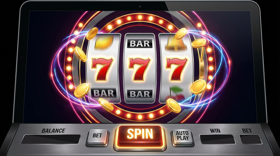Main screen of 92star slots page for PK players - 4
